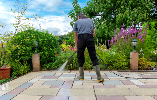 Best Parking Lot and Garage Cleaning  in Smithers, WV