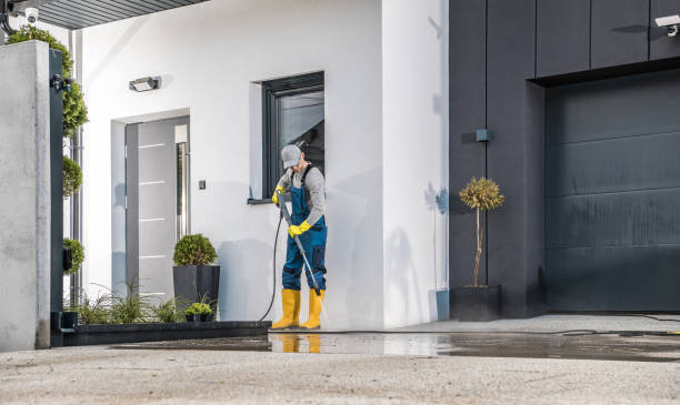 Best Factory Floor Cleaning  in Smithers, WV